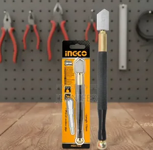 INGCO Glass Cutter Tool Diamond High Quality