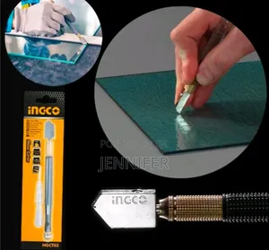INGCO Glass Cutter Tool Diamond High Quality