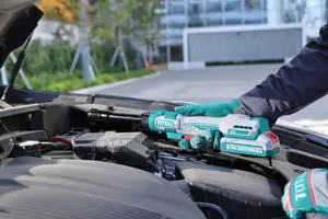 Cordless Drive Ratchet 65n.m Extended