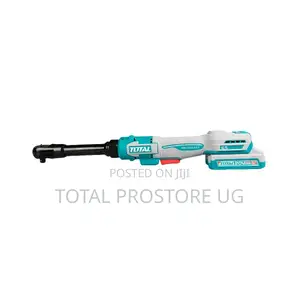 Cordless Drive Ratchet 65n.m Extended