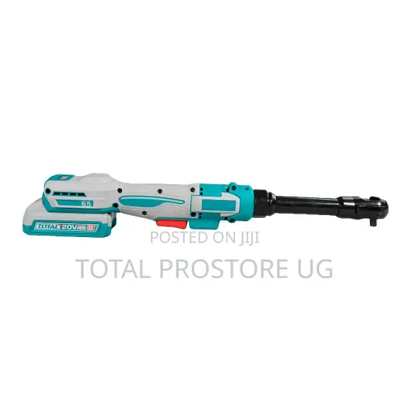 Cordless Drive Ratchet 65n.m Extended