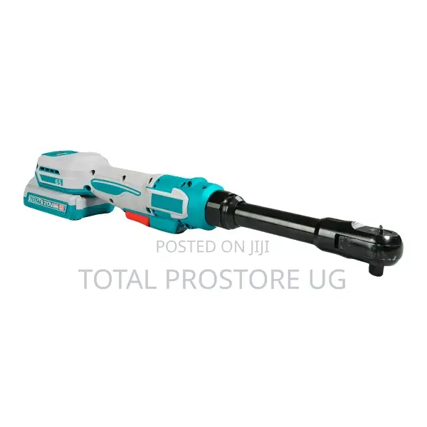 Cordless Drive Ratchet 65n.m Extended