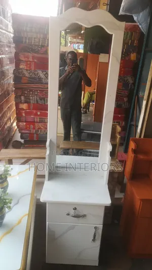 Dressing Mirror