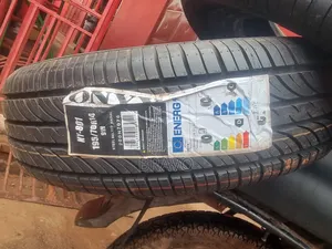 195/70r14 Onyx New Tyres .