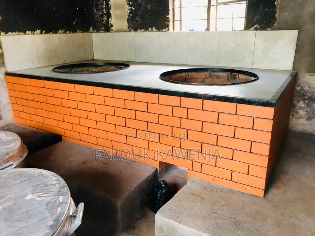 Schools Saving Stoves