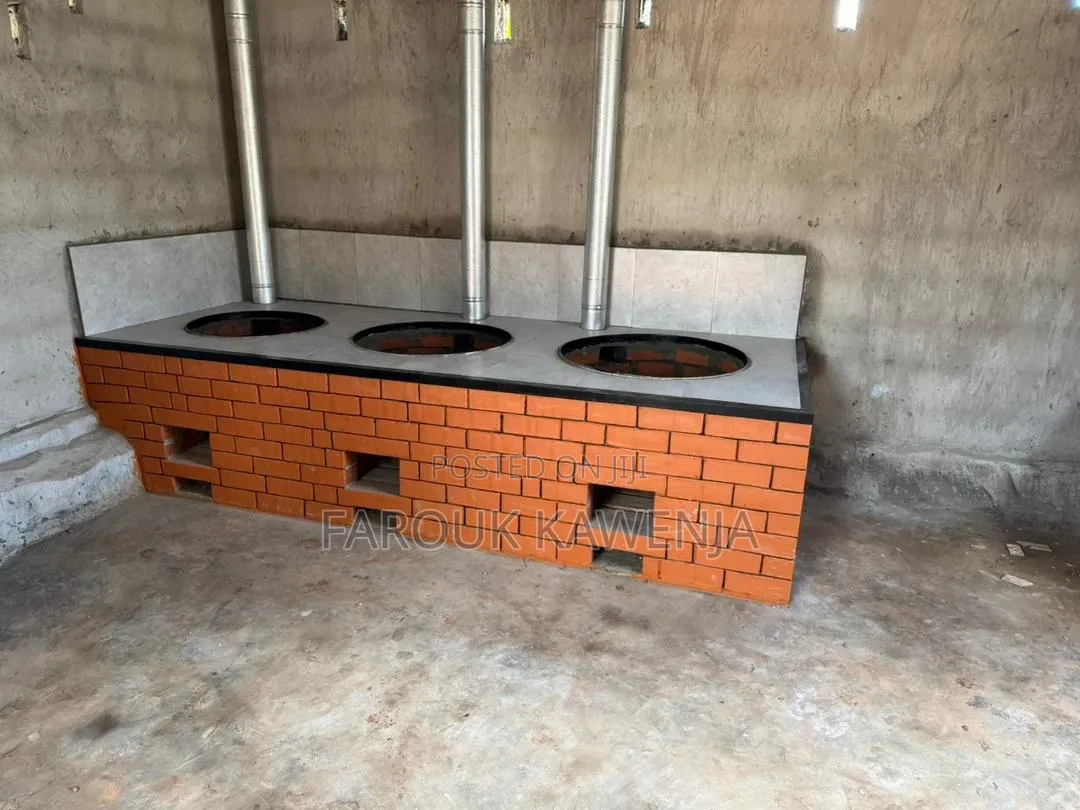 Schools Saving Stoves