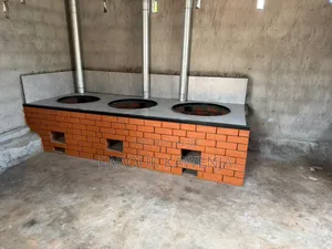 Schools Saving Stoves