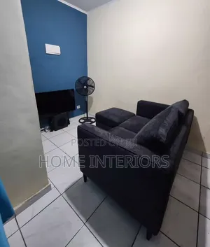 Three Seater Sofa