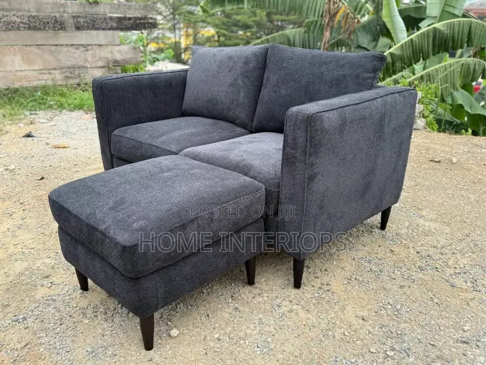 Three Seater Sofa