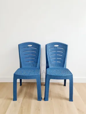 Stackable Rattan-Texture Plastic Chairs Plastic Chairs