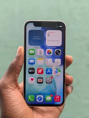 Apple iPhone 13 Mini 128 GB Pink