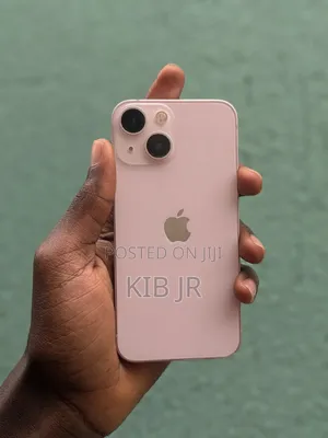Apple iPhone 13 Mini 128 GB Pink