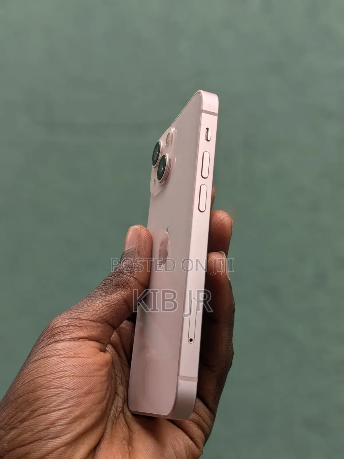 Apple iPhone 13 Mini 128 GB Pink