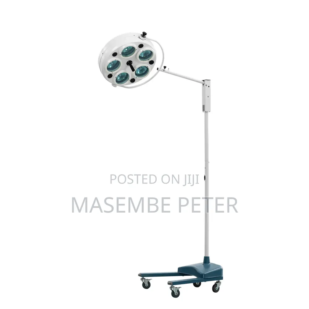 Mobile Theatre Light