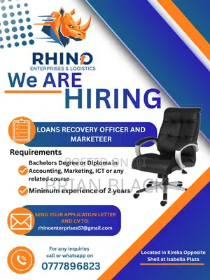 Loans Accountant Needed