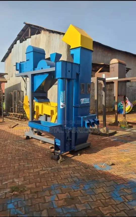 Coffee Processor Huller