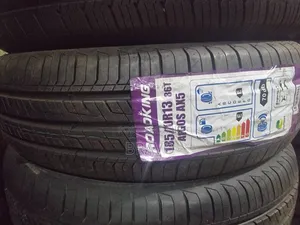 185/70r13 Brand New Tires .