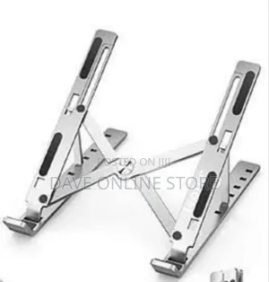 PHOCAR Aluminum Portable Laptop Stand