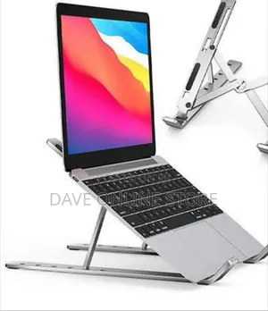 PHOCAR Aluminum Portable Laptop Stand