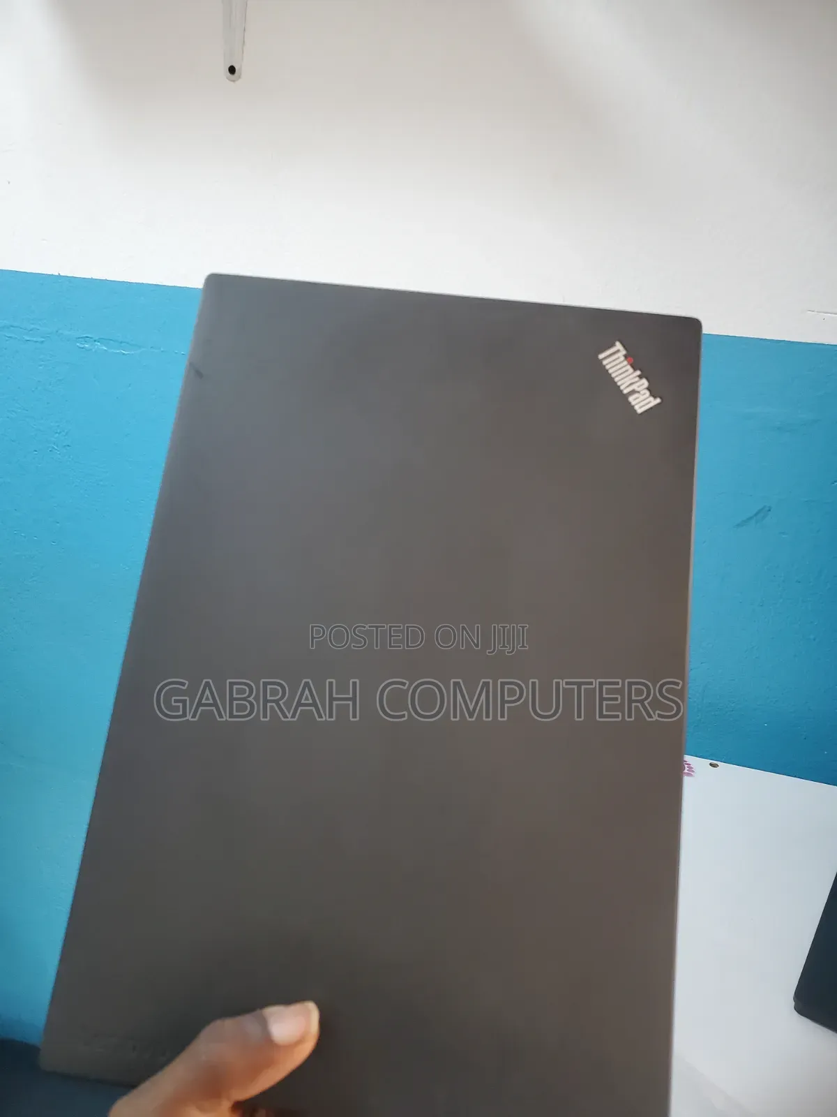 Laptop Lenovo ThinkPad X270 8GB Intel Core i5 SSD 256GB