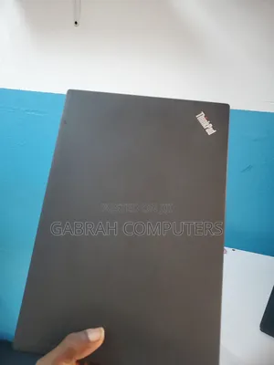 Laptop Lenovo ThinkPad X270 8GB Intel Core i5 SSD 256GB