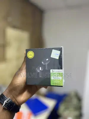 Apple AirPods Pro - Black Edition