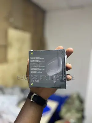 Apple AirPods Pro - Black Edition