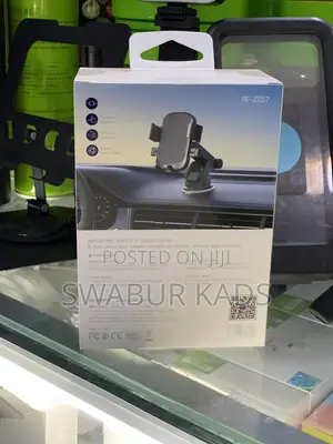 Center Console Car Holder