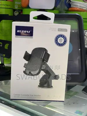 Center Console Car Holder