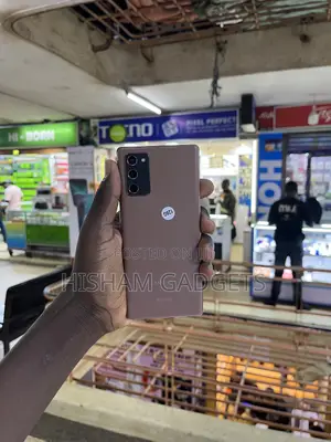 Samsung Galaxy Note 20 5G 256 GB