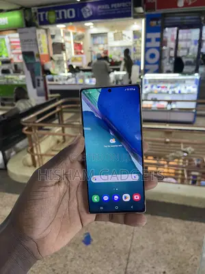 Samsung Galaxy Note 20 5G 256 GB