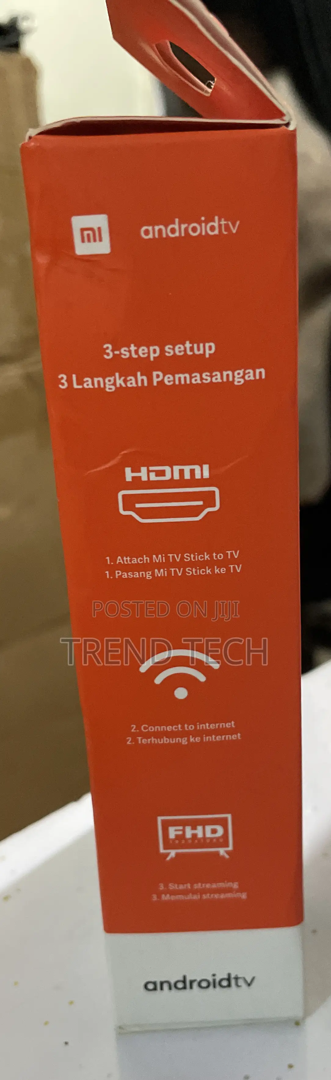 Mi Android TV Stick