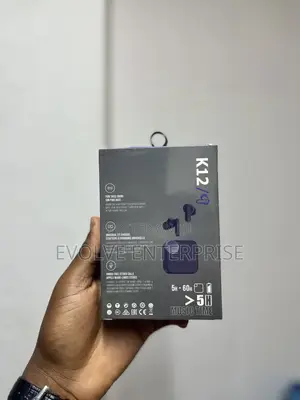 Samsung True Wireless Headset