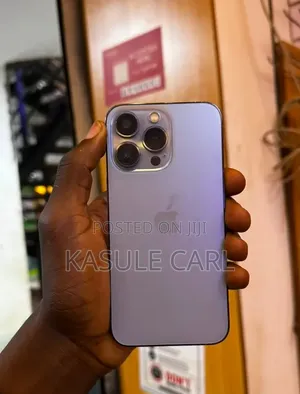 Apple iPhone 13 Pro 256 GB Blue