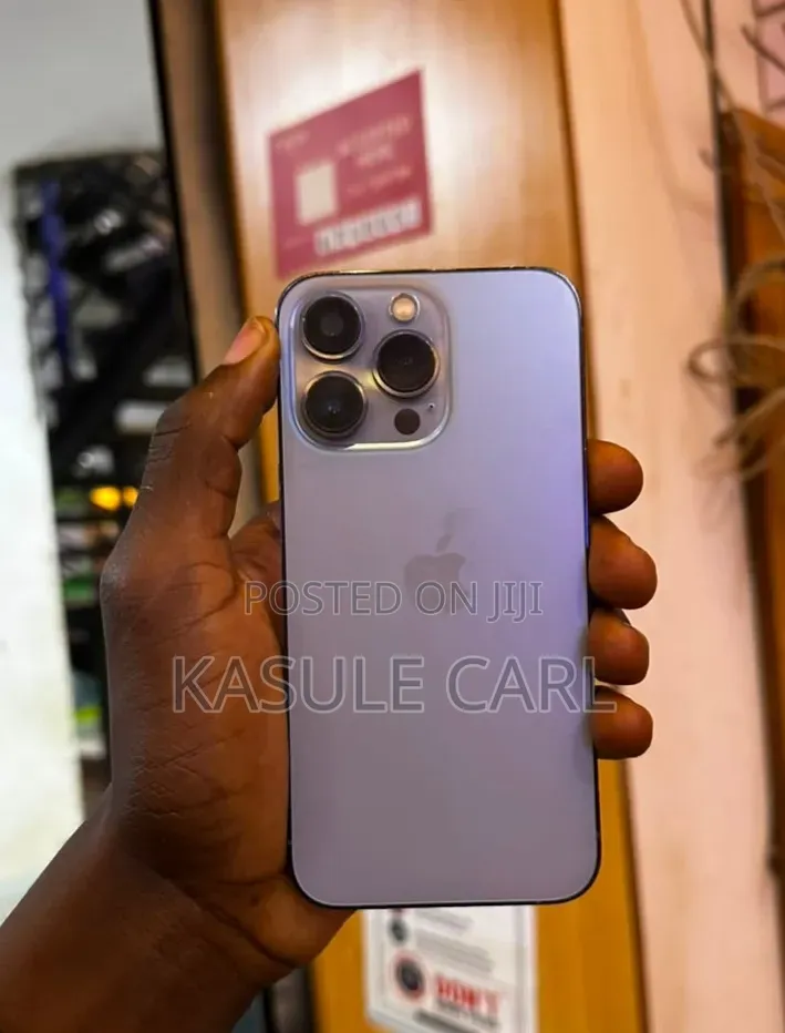 Apple iPhone 13 Pro 256 GB Blue