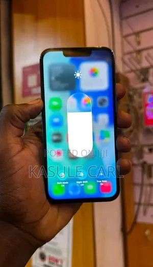 Apple iPhone 13 Pro 256 GB Blue