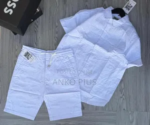 Men's Two Piece