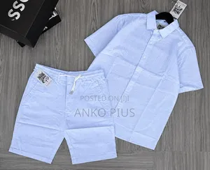Men's Two Piece