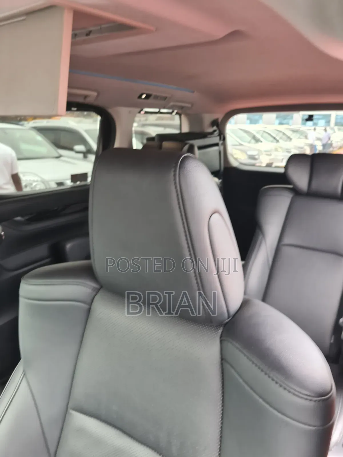 Toyota Alphard 2020 White