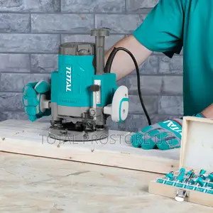 Electric Router 2200W