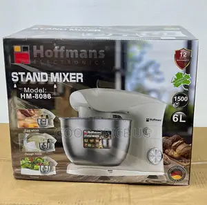 Hoffmans Electronics 6L Stand Mixer,