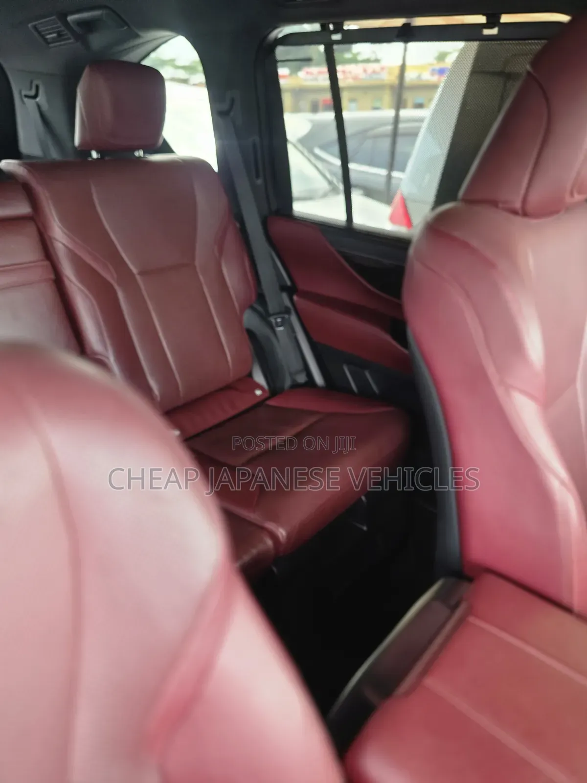 Lexus LX 500d 2022 Black