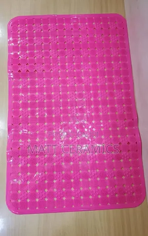 Bathroom Mats