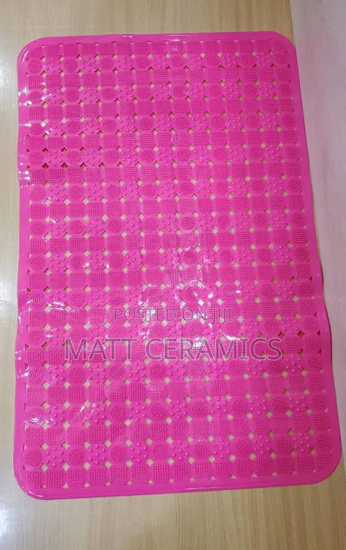 Bathroom Mats
