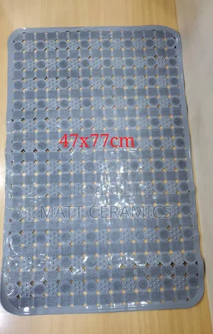 Bathroom Mats