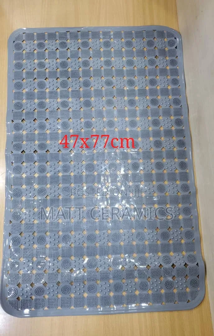 Bathroom Mats