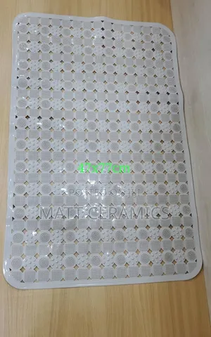 Bathroom Mats
