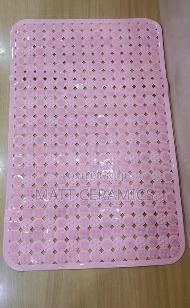 Bathroom Mats
