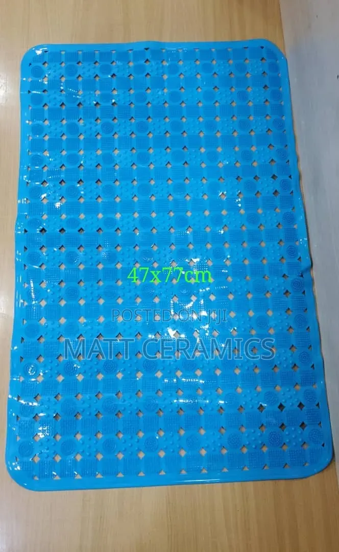 Bathroom Mats