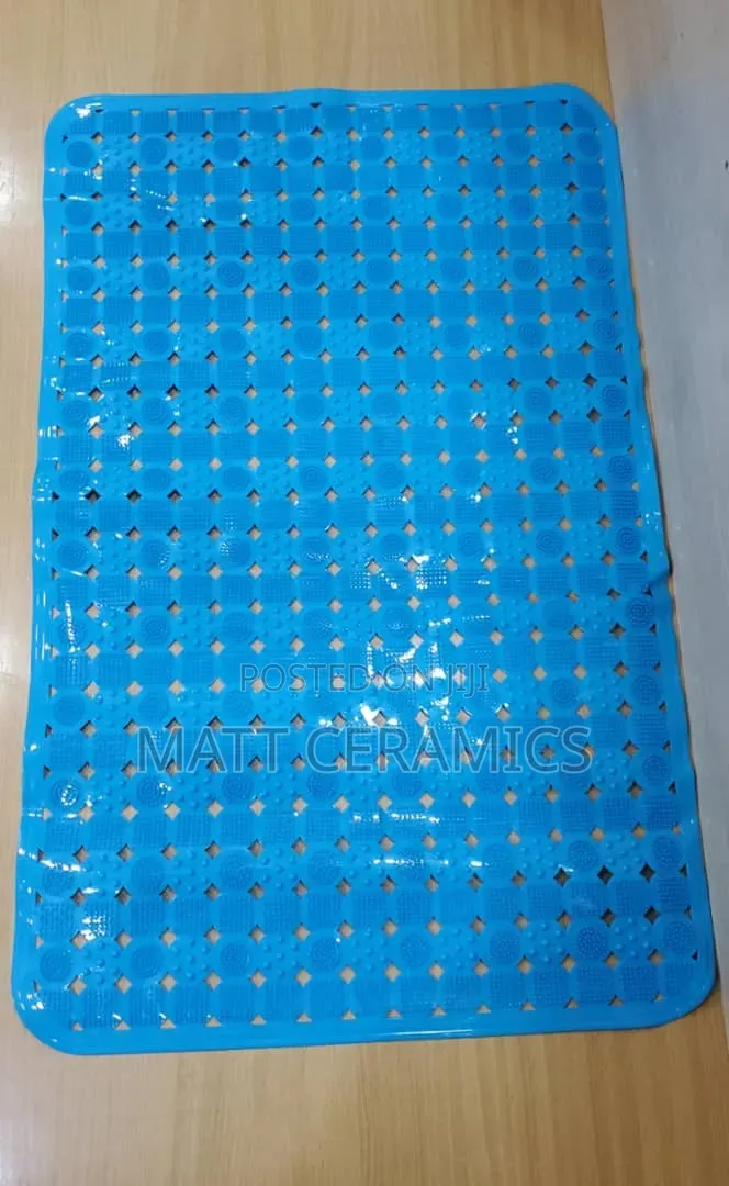 Bathroom Mats